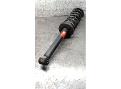 Recambio de amortiguador trasero izquierdo para volkswagen vento (1h2) 1.9 d referencia OEM IAM 739616  91 2