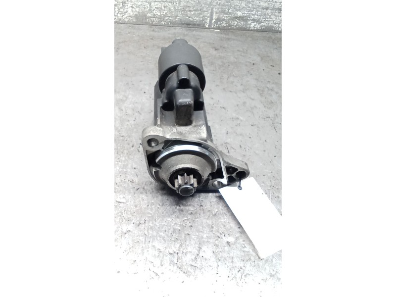Recambio de motor arranque para seat leon (1m1) 1.6 referencia OEM IAM 020911023F 0001121006 