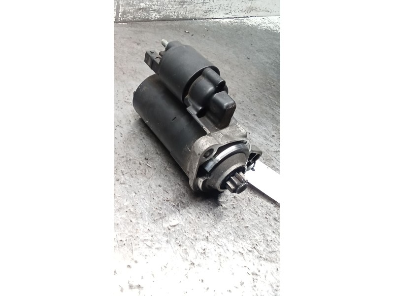 Recambio de motor arranque para seat leon (1m1) 1.6 referencia OEM IAM 020911023F 0001121006 