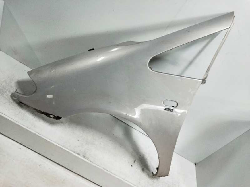 Recambio de aleta delantera izquierda para seat alhambra (7v8) 1.9 tdi referencia OEM IAM   