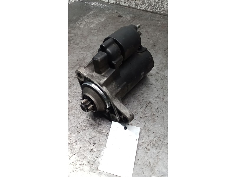 Recambio de motor arranque para seat leon (1m1) 1.6 referencia OEM IAM 020911023F 0001121006 