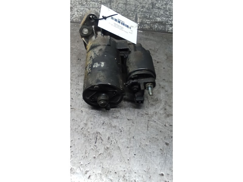 Recambio de motor arranque para seat leon (1m1) 1.6 referencia OEM IAM 020911023F 0001121006 