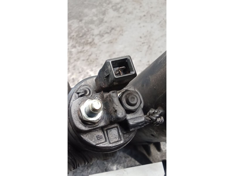 Recambio de motor arranque para seat leon (1m1) 1.6 referencia OEM IAM 020911023F 0001121006 