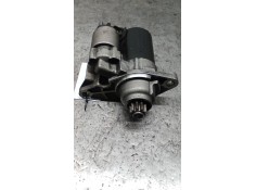 Recambio de motor arranque para seat ibiza iii (6l1) 1.2 12v referencia OEM IAM 0001120406 02T911023R 