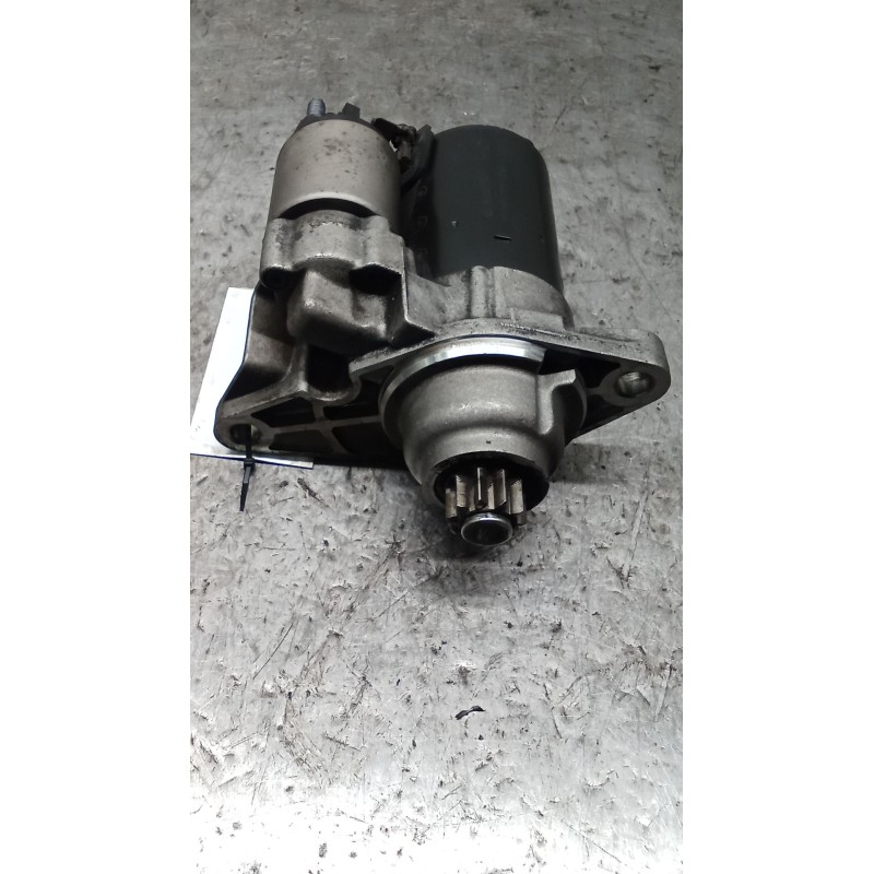 Recambio de motor arranque para seat ibiza iii (6l1) 1.2 12v referencia OEM IAM 0001120406 02T911023R 