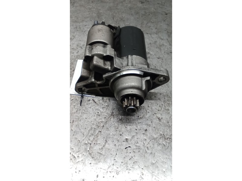 Recambio de motor arranque para seat ibiza iii (6l1) 1.2 12v referencia OEM IAM 0001120406 02T911023R 