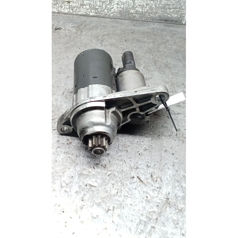 Recambio de motor arranque para seat ibiza iii (6l1) 1.2 12v referencia OEM IAM 0001120406 02T911023R 
