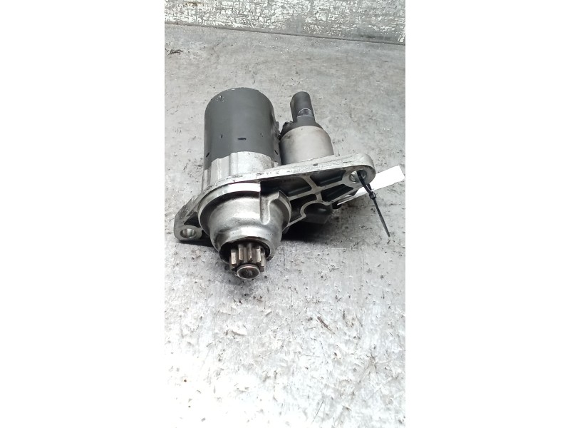 Recambio de motor arranque para seat ibiza iii (6l1) 1.2 12v referencia OEM IAM 0001120406 02T911023R 