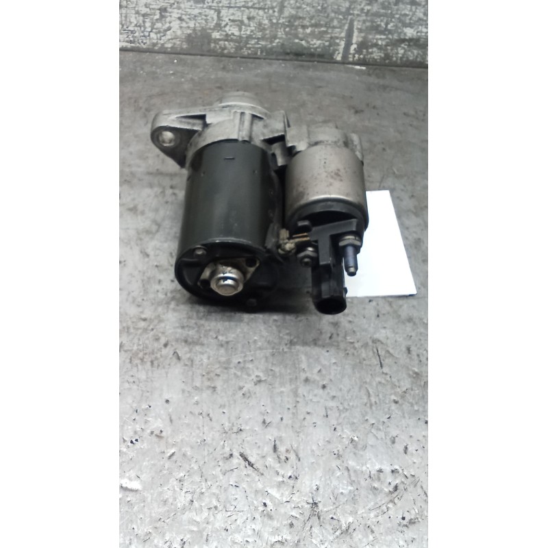 Recambio de motor arranque para seat ibiza iii (6l1) 1.2 12v referencia OEM IAM 0001120406 02T911023R 