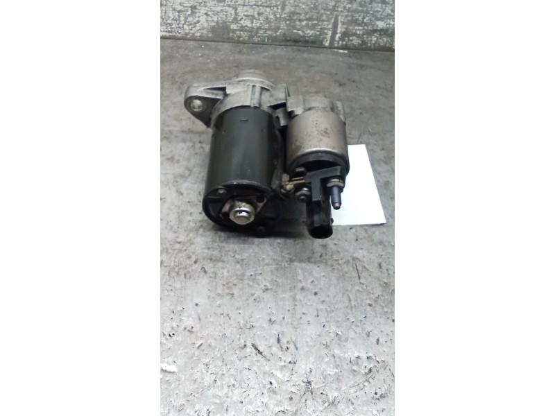 Recambio de motor arranque para seat ibiza iii (6l1) 1.2 12v referencia OEM IAM 0001120406 02T911023R 