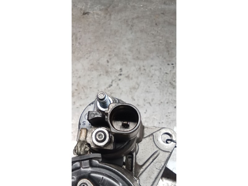 Recambio de motor arranque para seat ibiza iii (6l1) 1.2 12v referencia OEM IAM 0001120406 02T911023R 