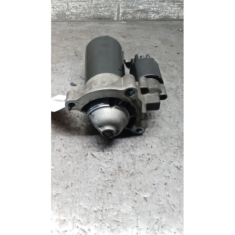 Recambio de motor arranque para citroën xsara (n1) 2.0 hdi 90 referencia OEM IAM 0001108183  01