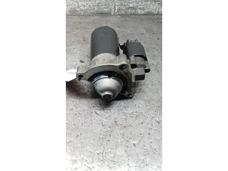 Recambio de motor arranque para citroën xsara (n1) 2.0 hdi 90 referencia OEM IAM 0001108183  01