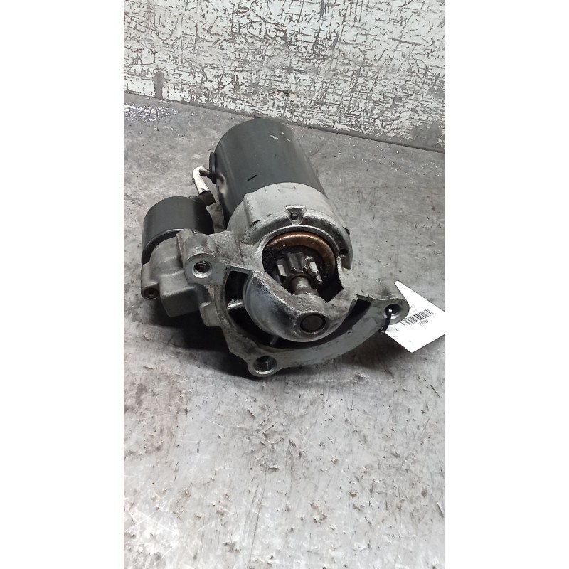 Recambio de motor arranque para citroën xsara (n1) 2.0 hdi 90 referencia OEM IAM 0001108183  01