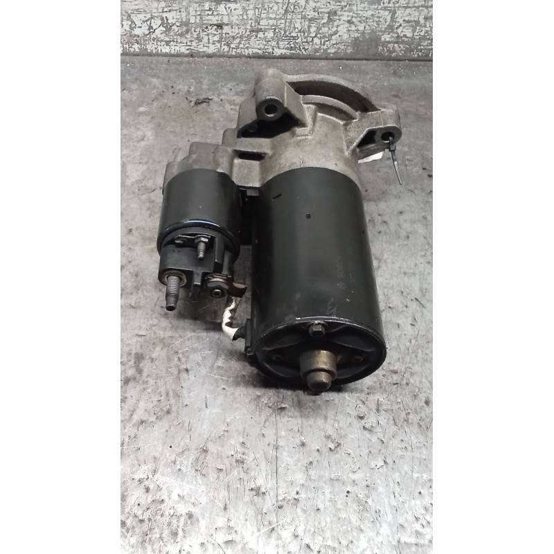 Recambio de motor arranque para citroën xsara (n1) 2.0 hdi 90 referencia OEM IAM 0001108183  01