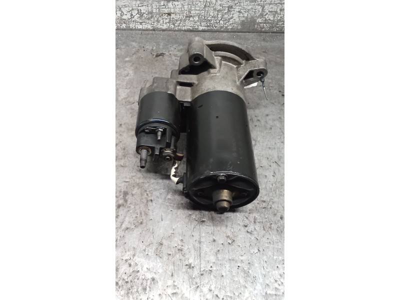 Recambio de motor arranque para citroën xsara (n1) 2.0 hdi 90 referencia OEM IAM 0001108183  01