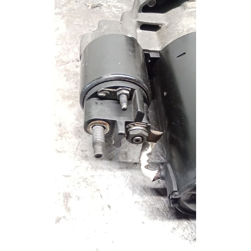 Recambio de motor arranque para citroën xsara (n1) 2.0 hdi 90 referencia OEM IAM 0001108183  01