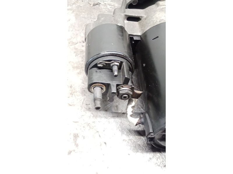 Recambio de motor arranque para citroën xsara (n1) 2.0 hdi 90 referencia OEM IAM 0001108183  01