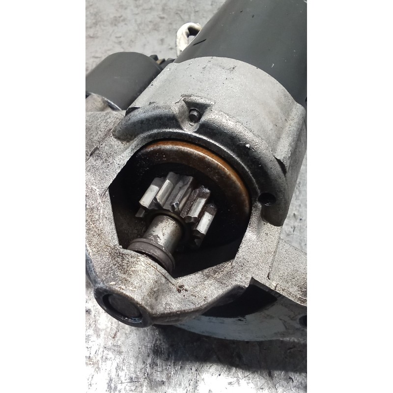 Recambio de motor arranque para citroën xsara (n1) 2.0 hdi 90 referencia OEM IAM 0001108183  01