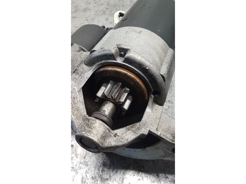 Recambio de motor arranque para citroën xsara (n1) 2.0 hdi 90 referencia OEM IAM 0001108183  01