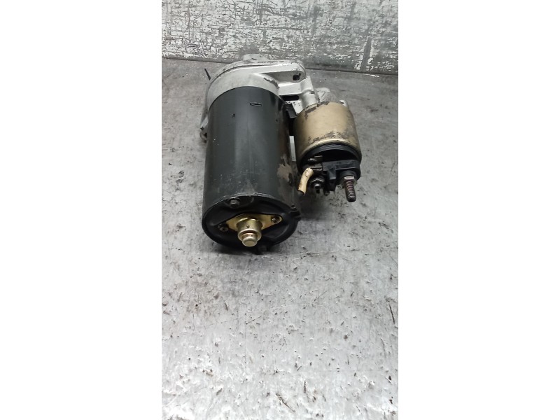 Recambio de motor arranque para fiat punto (176_) 1.7 td referencia OEM IAM 8860922051 0001109018 