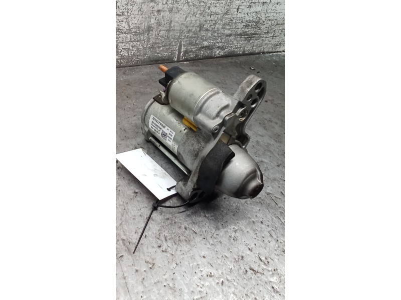 Recambio de motor arranque para renault clio v referencia OEM IAM 233008820R KR3S11000AA 