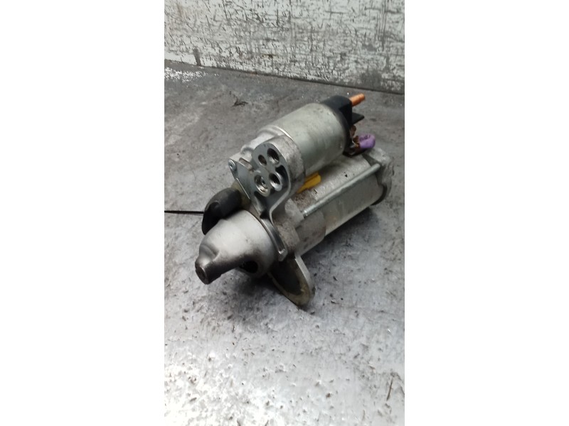Recambio de motor arranque para renault clio v referencia OEM IAM 233008820R KR3S11000AA 