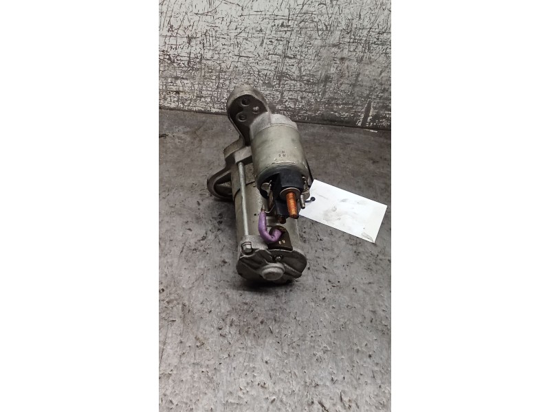 Recambio de motor arranque para renault clio v referencia OEM IAM 233008820R KR3S11000AA 