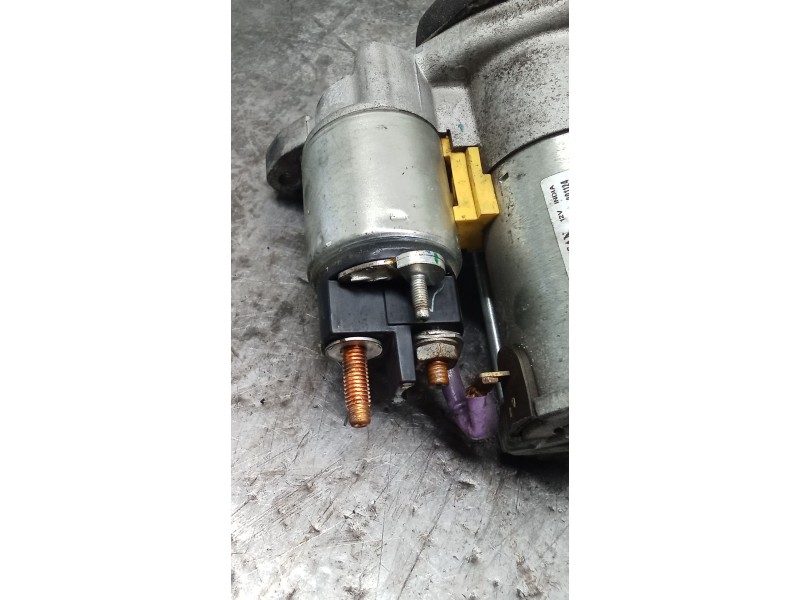 Recambio de motor arranque para renault clio v referencia OEM IAM 233008820R KR3S11000AA 