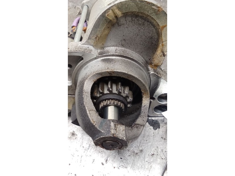 Recambio de motor arranque para renault clio v referencia OEM IAM 233008820R KR3S11000AA 