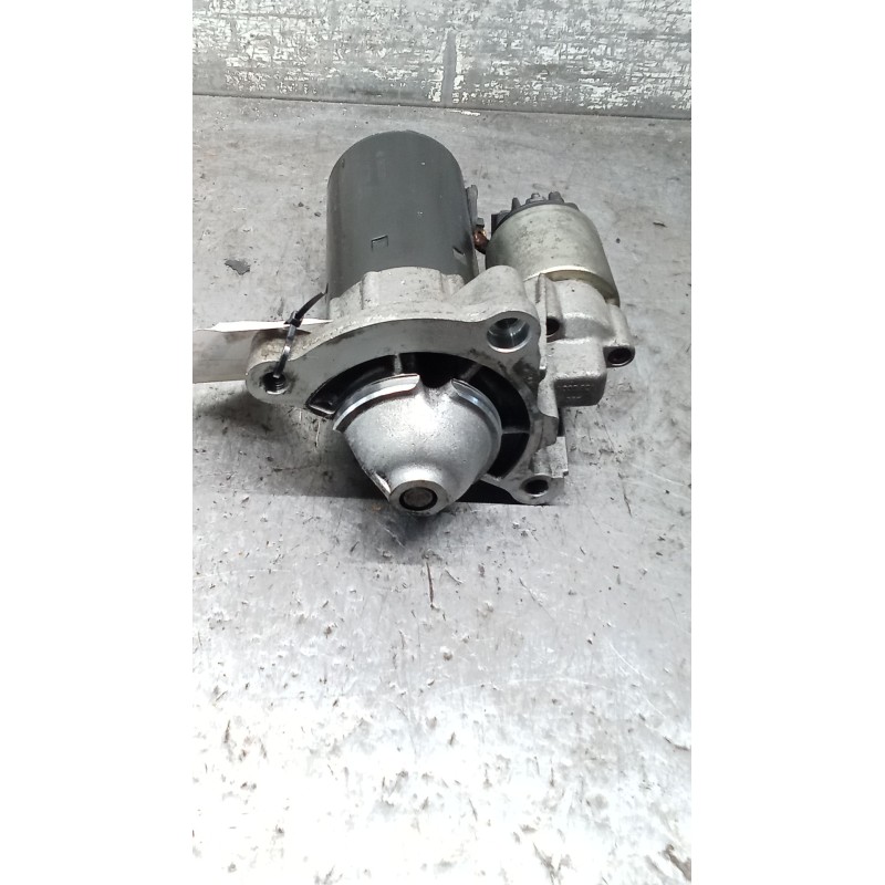 Recambio de motor arranque para citroën berlingo / berlingo first furgoneta/monovolumen (m_) 1.9 d 70 (mbwjz, mcwjz) referencia 