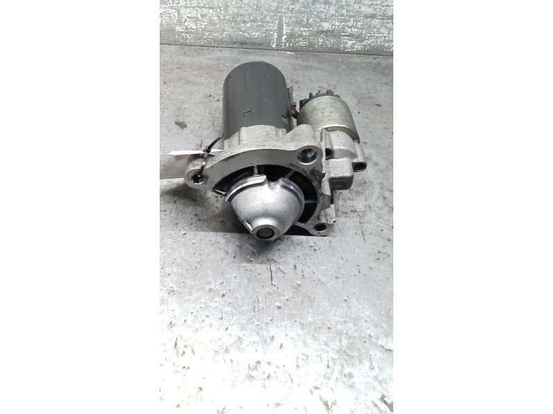 Recambio de motor arranque para citroën berlingo / berlingo first furgoneta/monovolumen (m_) 1.9 d 70 (mbwjz, mcwjz) referencia 