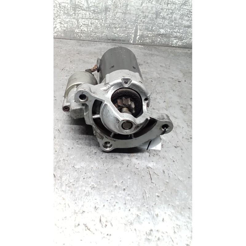 Recambio de motor arranque para citroën berlingo / berlingo first furgoneta/monovolumen (m_) 1.9 d 70 (mbwjz, mcwjz) referencia 