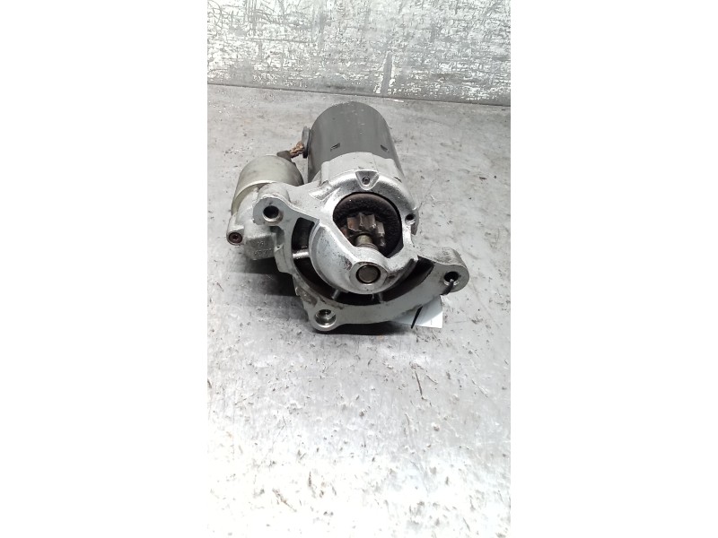 Recambio de motor arranque para citroën berlingo / berlingo first furgoneta/monovolumen (m_) 1.9 d 70 (mbwjz, mcwjz) referencia 
