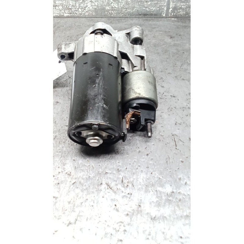 Recambio de motor arranque para citroën berlingo / berlingo first furgoneta/monovolumen (m_) 1.9 d 70 (mbwjz, mcwjz) referencia 