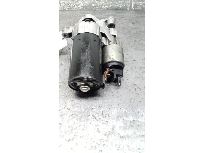 Recambio de motor arranque para citroën berlingo / berlingo first furgoneta/monovolumen (m_) 1.9 d 70 (mbwjz, mcwjz) referencia 