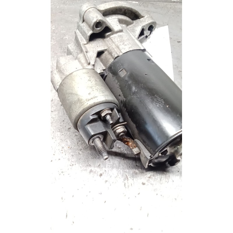 Recambio de motor arranque para citroën berlingo / berlingo first furgoneta/monovolumen (m_) 1.9 d 70 (mbwjz, mcwjz) referencia 