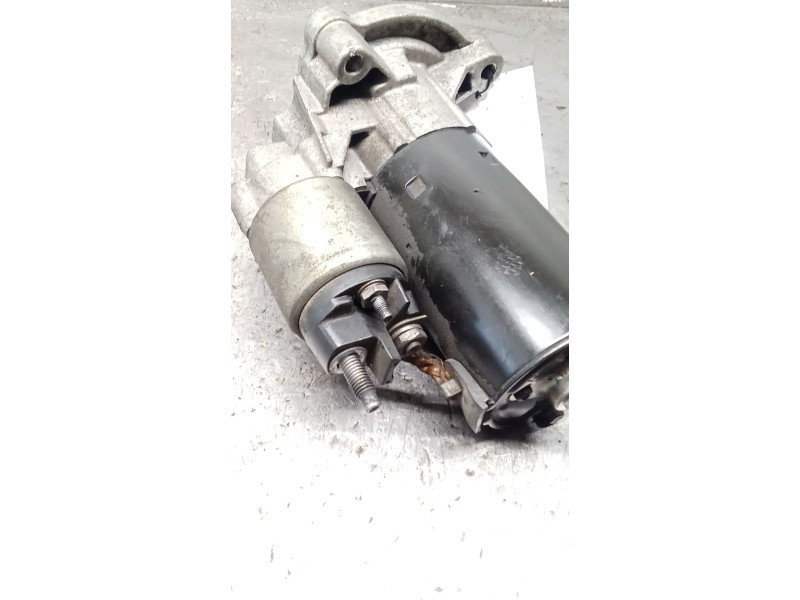 Recambio de motor arranque para citroën berlingo / berlingo first furgoneta/monovolumen (m_) 1.9 d 70 (mbwjz, mcwjz) referencia 