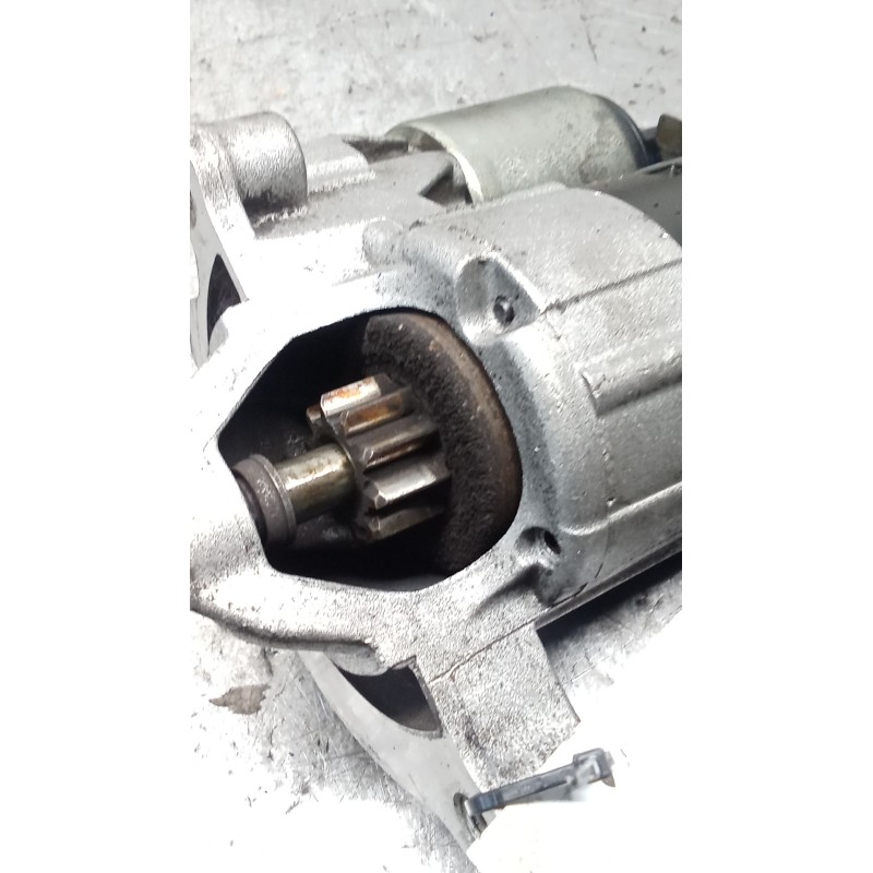 Recambio de motor arranque para citroën berlingo / berlingo first furgoneta/monovolumen (m_) 1.9 d 70 (mbwjz, mcwjz) referencia 