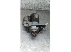 Recambio de motor arranque para volkswagen caddy iv furgoneta/monovolumen (saa, sah) 2.0 tdi referencia OEM IAM 02Z911024H 00011