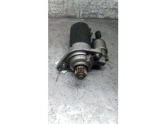 Recambio de motor arranque para volkswagen caddy iv furgoneta/monovolumen (saa, sah) 2.0 tdi referencia OEM IAM 02Z911024H 00011 2
