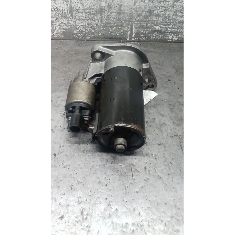 Recambio de motor arranque para volkswagen caddy iv furgoneta/monovolumen (saa, sah) 2.0 tdi referencia OEM IAM 02Z911024H 00011