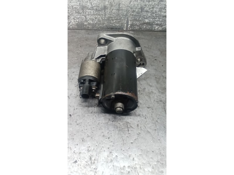 Recambio de motor arranque para volkswagen caddy iv furgoneta/monovolumen (saa, sah) 2.0 tdi referencia OEM IAM 02Z911024H 00011