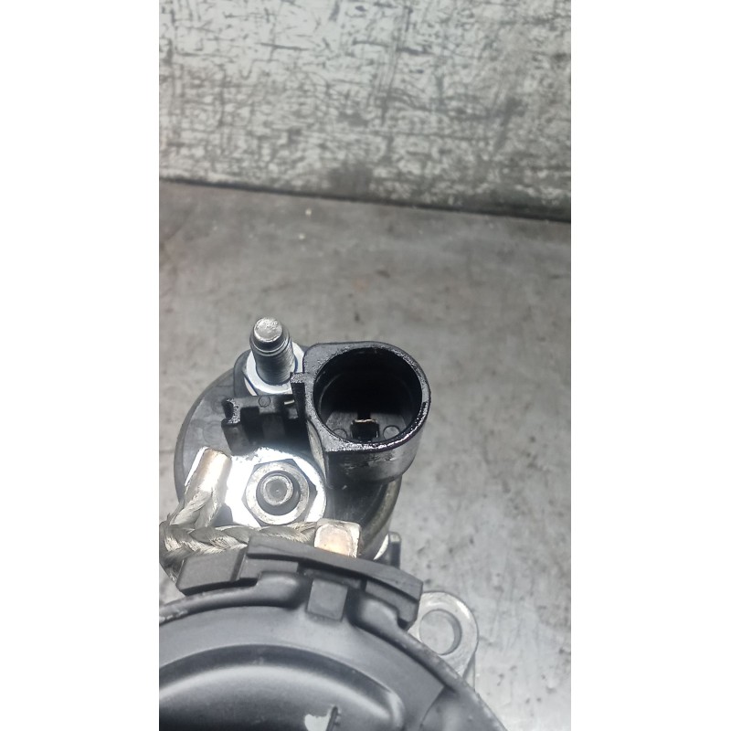 Recambio de motor arranque para volkswagen caddy iv furgoneta/monovolumen (saa, sah) 2.0 tdi referencia OEM IAM 02Z911024H 00011