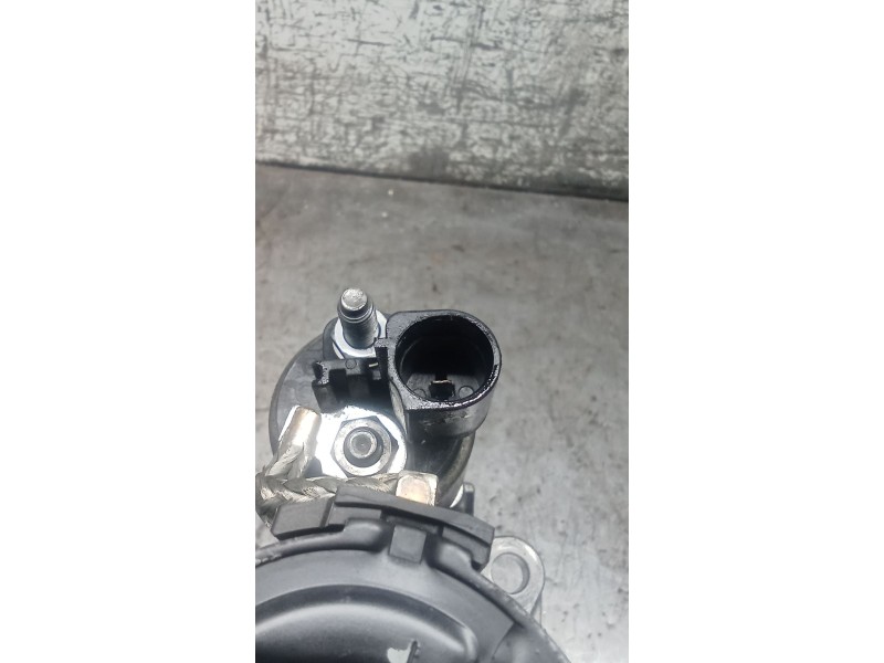 Recambio de motor arranque para volkswagen caddy iv furgoneta/monovolumen (saa, sah) 2.0 tdi referencia OEM IAM 02Z911024H 00011