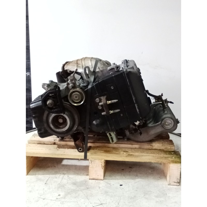 Recambio de motor completo para honda cr-v i (rd) 2.0 16v 4wd (rd1, rd3) referencia OEM IAM B20B3  3070718