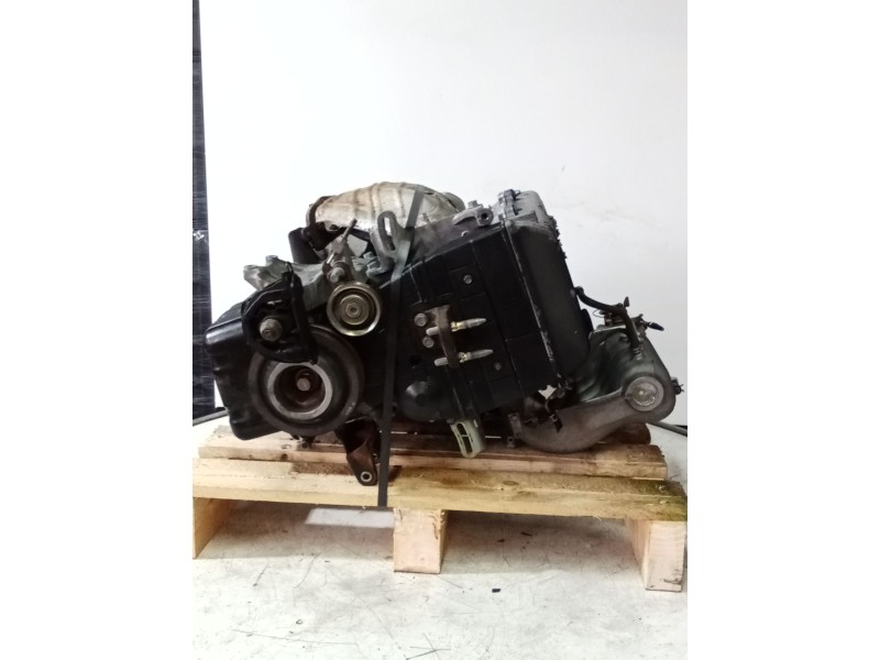 Recambio de motor completo para honda cr-v i (rd) 2.0 16v 4wd (rd1, rd3) referencia OEM IAM B20B3  3070718