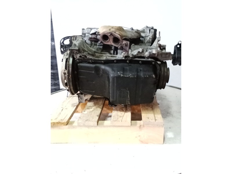 Recambio de motor completo para honda cr-v i (rd) 2.0 16v 4wd (rd1, rd3) referencia OEM IAM B20B3  3070718