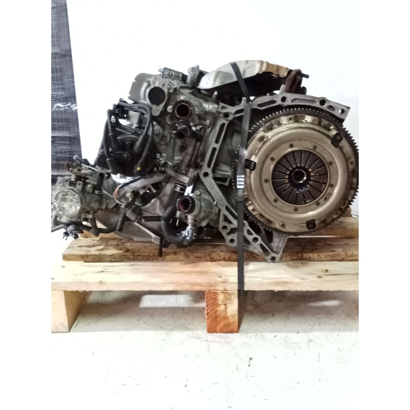 Recambio de motor completo para honda cr-v i (rd) 2.0 16v 4wd (rd1, rd3) referencia OEM IAM B20B3  3070718