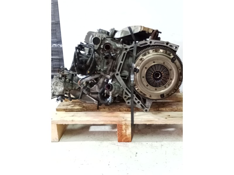 Recambio de motor completo para honda cr-v i (rd) 2.0 16v 4wd (rd1, rd3) referencia OEM IAM B20B3  3070718